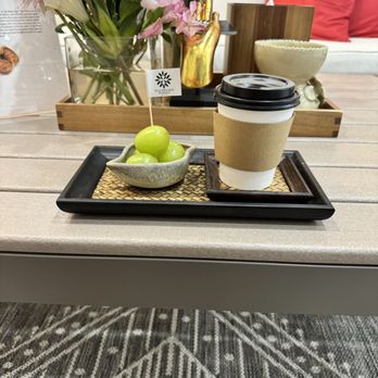 Thai Wellness Massage - Post tea and grapes - Massage Therapy Near Me - Houston, Texas