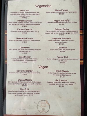 Menu photo 7 Red Chillys Winter Haven, FL Menu photo 7 Red Chillys Winter Haven, FL