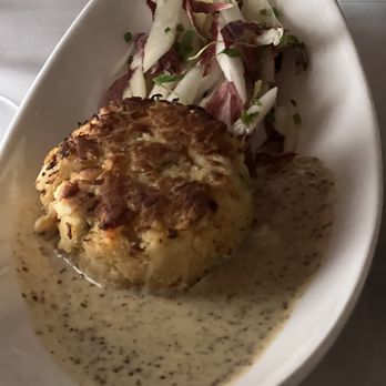 Latitudes - Sunset Key Cottages - Lobster & Crab Cake - Seafood Near Me - Key West, Florida Latitudes - Sunset Key Cottages - Lobster & Crab Cake - Seafood Near Me - Key West, Florida