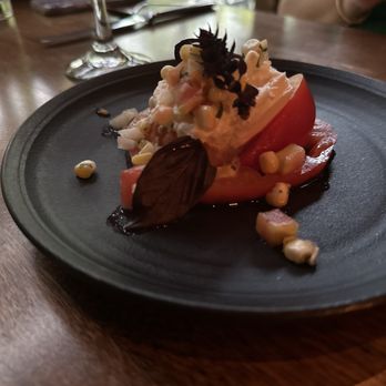 Millwright's - 2nd course - New American Near Me - Simsbury, Connecticut Millwright's - 2nd course - New American Near Me - Simsbury, Connecticut