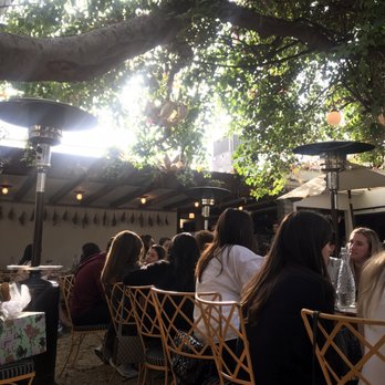Bacari W 3rd - Breakfast & Brunch Near Me - Los Angeles, California