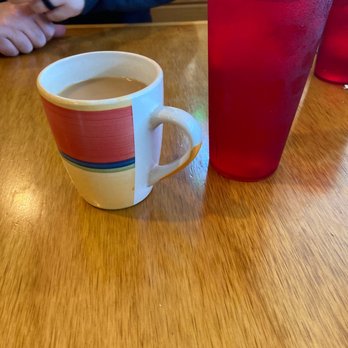 Spookhill Bar And Grill - Coffee and water - American Near Me - Adams Center, New York