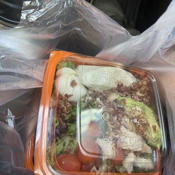 Salad and Go - Awesome salads - Salad Near Me - Gilbert, Arizona Salad and Go - Awesome salads - Salad Near Me - Gilbert, Arizona