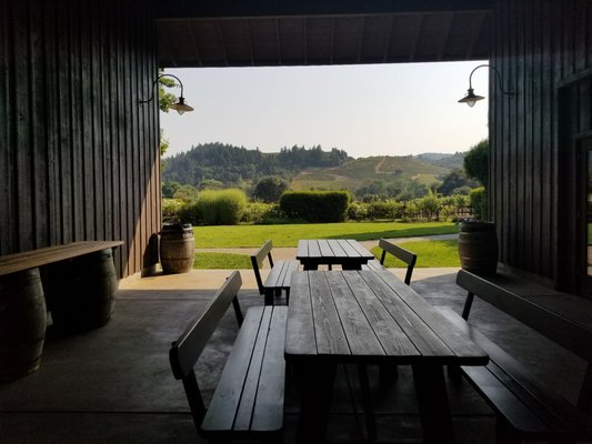 Dutcher Crossing Winery by null