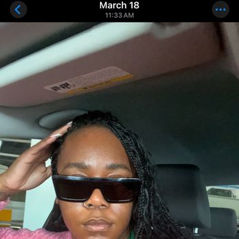Nika Aesthetics - My skin March 2025 before my 1st facial w/ Nika - Skin Care Near Me - Los Angeles, California Nika Aesthetics - My skin March 2025 before my 1st facial w/ Nika - Skin Care Near Me - Los Angeles, California