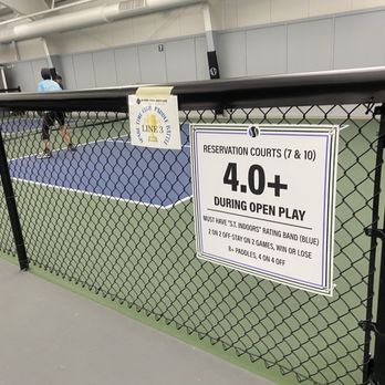 Spare Time Indoors - Tennis Near Me - Gold River, California Spare Time Indoors - Tennis Near Me - Gold River, California