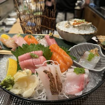 Sushi Ginza - Omakase comb - Japanese Near Me - New York, New York Sushi Ginza - Omakase comb - Japanese Near Me - New York, New York