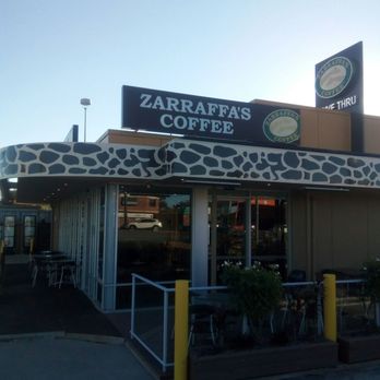 Zarraffa's Coffee - Coffee & Tea Near Me - Currimundi, QLD Zarraffa's Coffee - Coffee & Tea Near Me - Currimundi, QLD