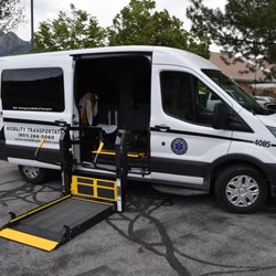 Mobility Transportation Services