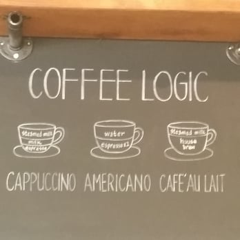 Journey Coffee - Coffee & Tea Near Me - Vacaville, California