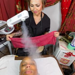 Lit Chick Beauty - Men love skincare, too