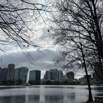 Lake Eola Park - Parks Near Me - Orlando, Florida Lake Eola Park - Parks Near Me - Orlando, Florida