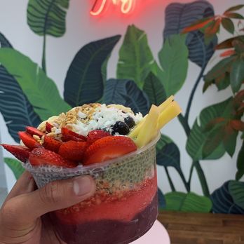Acai Joint - Baldwin Park - Acai Bowls Near Me - Baldwin Park, California