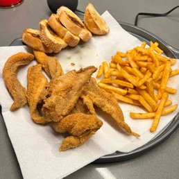 Catfish from Murdocks Catfish from Murdocks