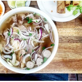 PHO OK - Vietnamese Near Me - Toronto, Ontario