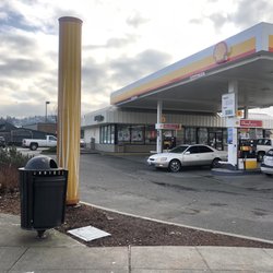 Shell - Shell