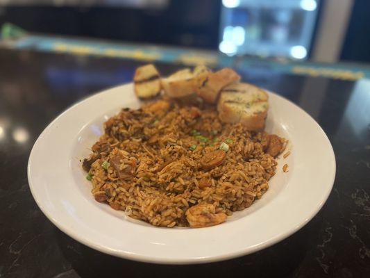 Mardi Gras Tuesday "A Taste Of New Orleans" Sherman Oaks by null