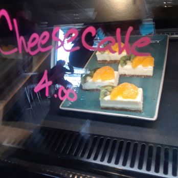 Cunningham's Cafe & Bakery - Bakeries Near Me - Towson, Maryland