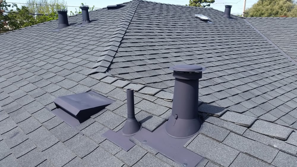 Slide of Hernandez Roofing