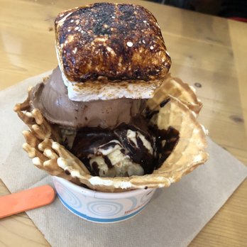 Sweet Republic - Ice Cream & Frozen Yogurt Near Me - Phoenix, Arizona