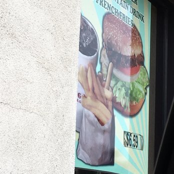 MGM Burgers - Good deal - Burgers Near Me - Riverside, California