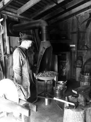 Stagecoach Inn Museum by null