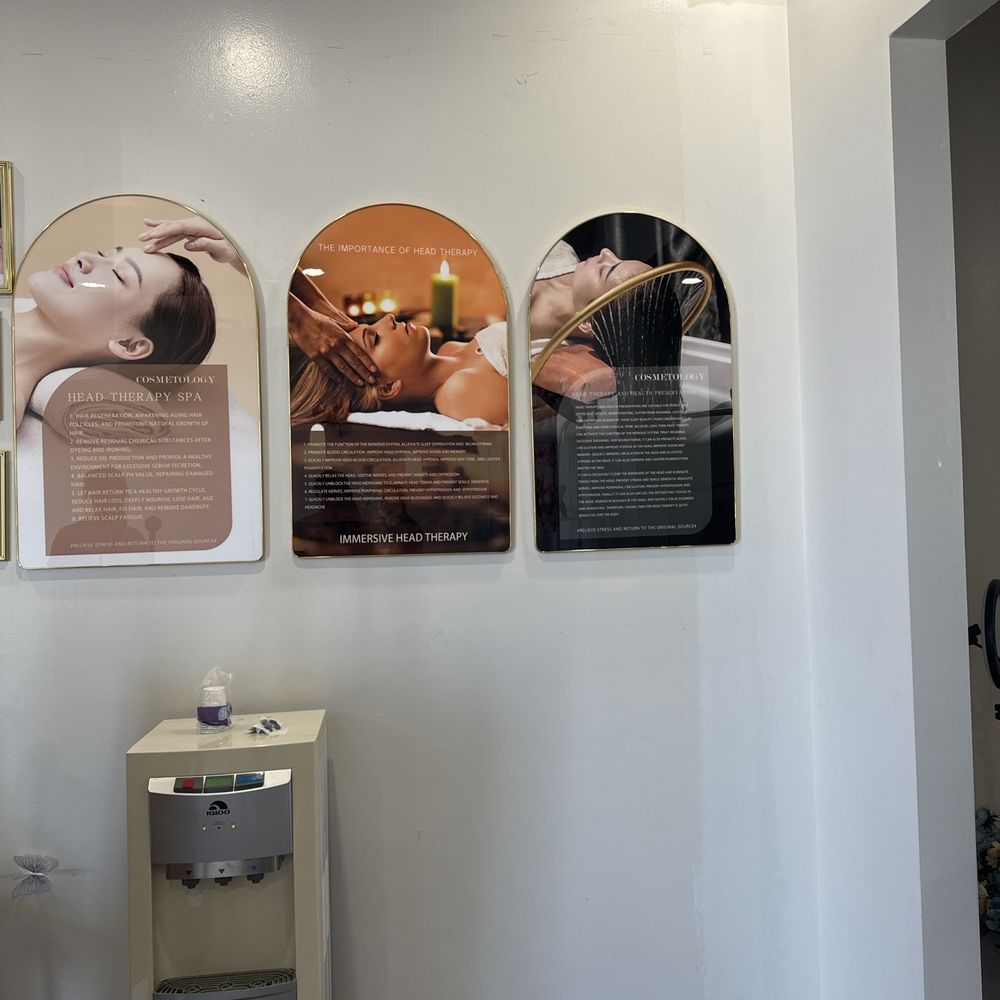 DR Head Spa - Dr head spa - Day Spas Near Me - Corona, California DR Head Spa - Dr head spa - Day Spas Near Me - Corona, California
