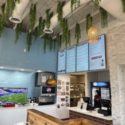 Zendejas Tacos