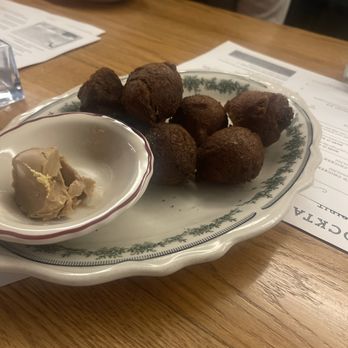 Haberdish - Great hush puppies - Southern Near Me - Charlotte, North Carolina Haberdish - Great hush puppies - Southern Near Me - Charlotte, North Carolina