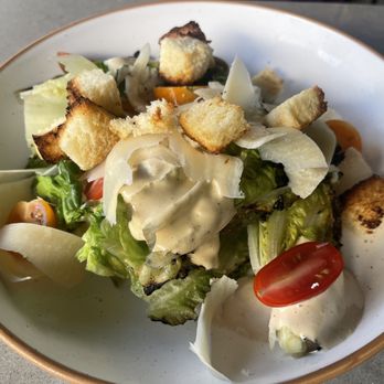 The Cutlery - charred romaine caesar salad - Steakhouses Near Me - Honolulu, Hawaii The Cutlery - charred romaine caesar salad - Steakhouses Near Me - Honolulu, Hawaii