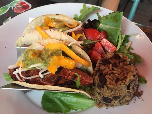 Southwest Cafe by null