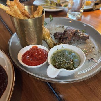 Slowly Restaurant & Lounge - Mediterranean Near Me - San Diego, California Slowly Restaurant & Lounge - Mediterranean Near Me - San Diego, California