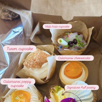 Sinta - Variety popular pastries - Bakeries Near Me - Chula Vista, California Sinta - Variety popular pastries - Bakeries Near Me - Chula Vista, California