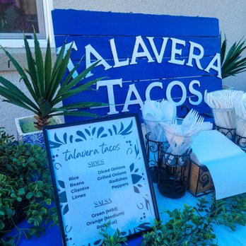 Talavera Tacos - Caterers Near Me - San Jose, California