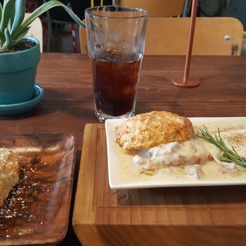 Public Square - Coffee & Tea Near Me - La Mesa, California