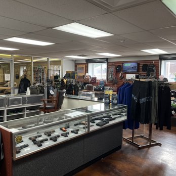 Elite Firearms & Training - Guns & Ammo Near Me - Bridgeville, Pennsylvania Elite Firearms & Training - Guns & Ammo Near Me - Bridgeville, Pennsylvania