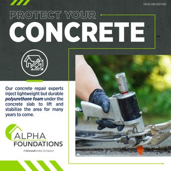 Alpha Foundations - Masonry/Concrete Near Me - Pompano Beach, Florida