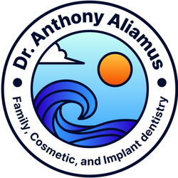 Anthony Aliamus, DMD