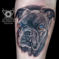 Living Canvas Tattoo and Piercing