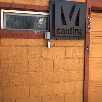 M Cantina - Mexican Near Me - Dearborn, Michigan