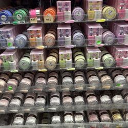 QQ Nail Supply