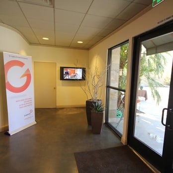Graphtek Interactive - Graphtek Front Entrance - Web Design Near Me - Rancho Mirage, California