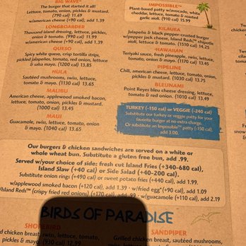 Islands Restaurant - Sports Bars Near Me - Irvine, California Islands Restaurant - Sports Bars Near Me - Irvine, California