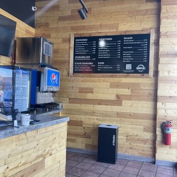 Bucharest Grill - Coffee & Tea Near Me - Royal Oak, Michigan