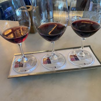Vino Volo - Wine Bars Near Me - Sterling, Virginia Vino Volo - Wine Bars Near Me - Sterling, Virginia