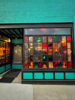 HenriettaHaus by null