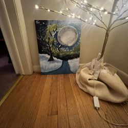 Painting with a Twist - Had the best time with Bryan, Janay and rose! They were amazing the entire evening. Highly recommend for date night!
