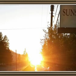 Sunset Inn - Sunset