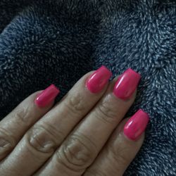 Nail World - Love my nails