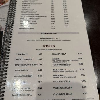 Kabuki Japanese Restaurant - Sushi/sashimi & rolls - Sushi Bars Near Me - Brea, California Kabuki Japanese Restaurant - Sushi/sashimi & rolls - Sushi Bars Near Me - Brea, California